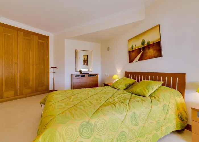 Avelas - Modern Apartment - Vilamoura