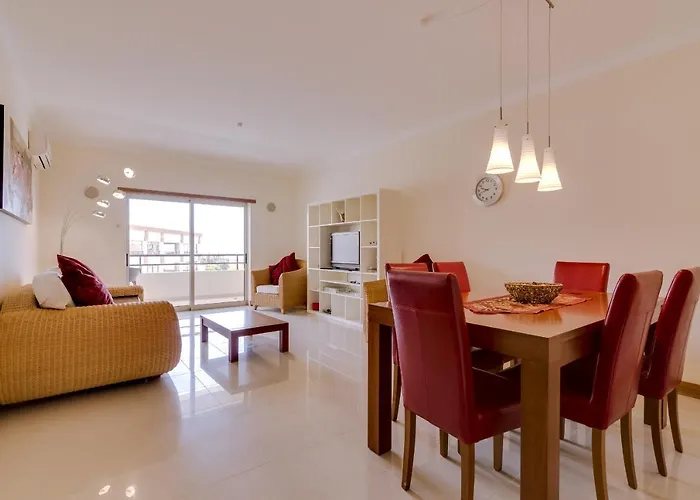 Avelas - Modern Apartment - Vilamoura
