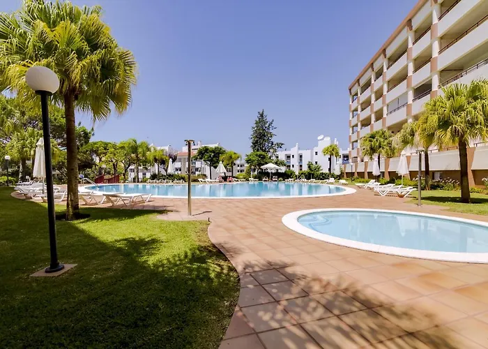Avelãs - Modern apartment - Vilamoura