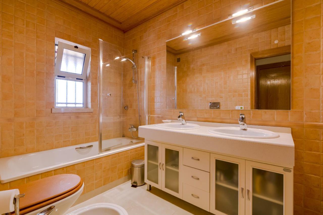Avelãs - Modern - Appartement Vilamoura