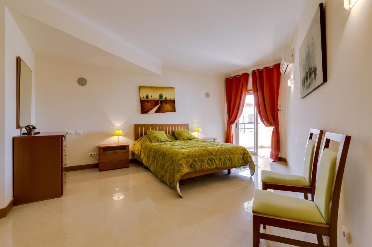 Appartement Avelãs - Modern - Vilamoura