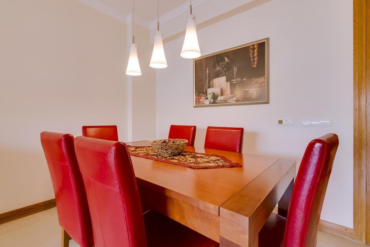 Appartement Avelãs - Modern -
